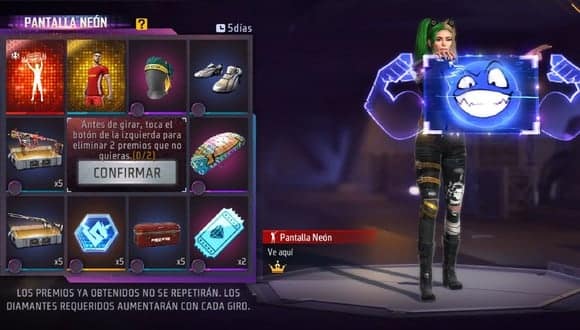 descubre donde encontrar informacion actualizada sobre eventos de free fire y recompensas en diamantes guia completa