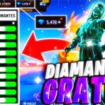 descubre donde puedo conseguir diamantes gratis en free fire guia completa y actualizada