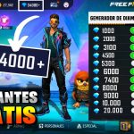 es seguro utilizar generadores de diamantes en free fire guia completa y veraz