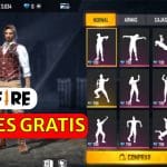 guia definitiva como utilizar los emotes en free fire para mejorar tu juego