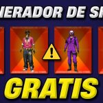 guia definitiva como utilizar un generador de skins y ropa en free fire