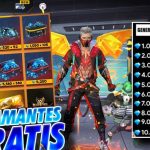 guia definitiva la forma mas eficiente de obtener diamantes en free fire