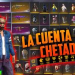 guia definitiva para conseguir cuentas veteranas en free fire trucos y consejos