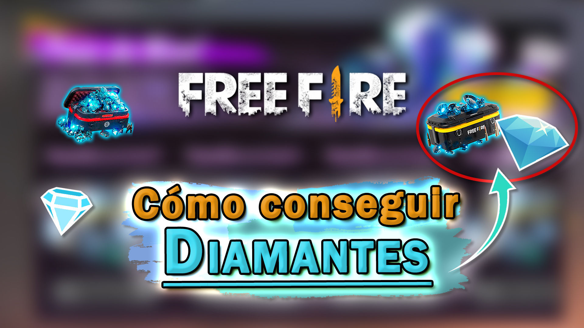 guia definitiva para conseguir diamantes en free fire sin gastar dinero trucos y consejos