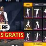 la guia definitiva para conseguir emotes en free fire todo lo que necesitas saber