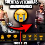 los increibles beneficios de tener una cuenta veterana en free fire guia completa