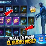 que beneficios ofrece el pase elite de free fire